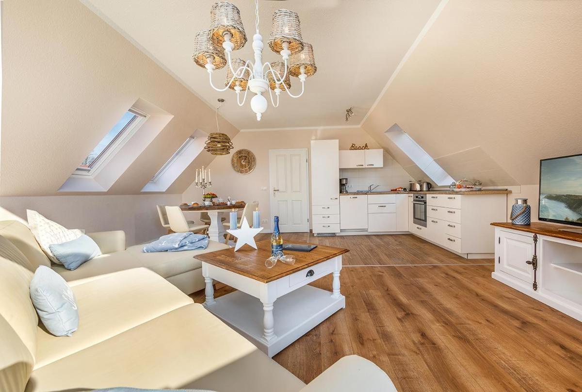 Seebrise Zingst Luaran gambar