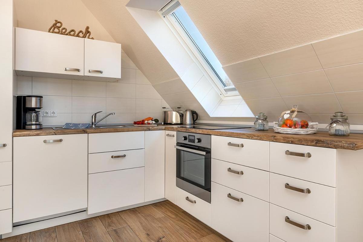 Seebrise Zingst Luaran gambar