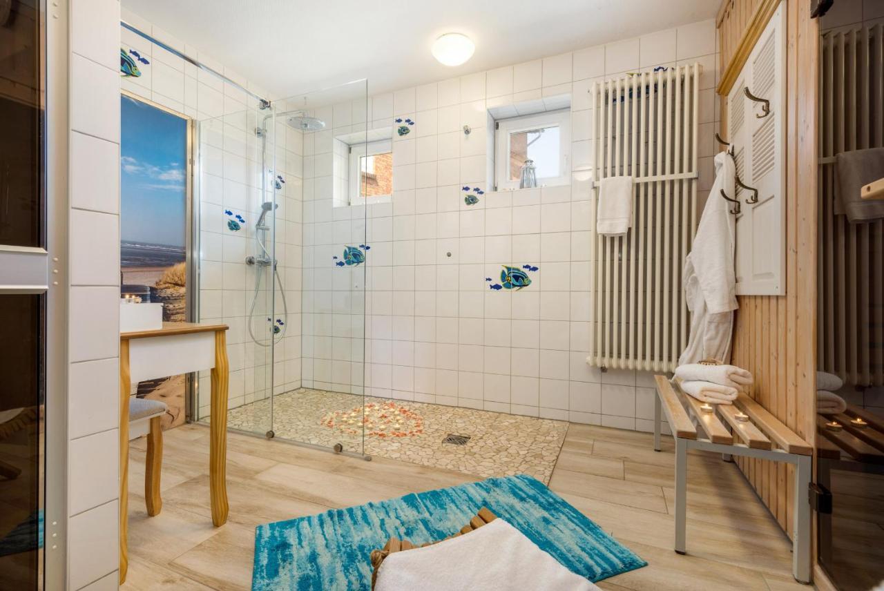 Seebrise Zingst Luaran gambar