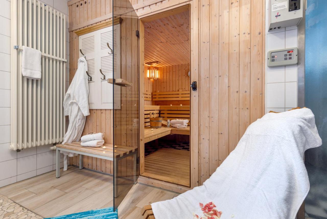 Seebrise Zingst Luaran gambar
